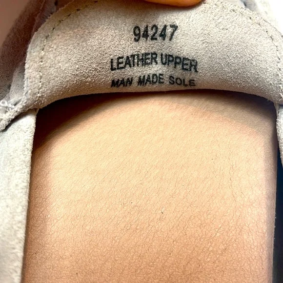 Women’s Enzo Tesoti Loafer:S-9 - Picture 10 of 10